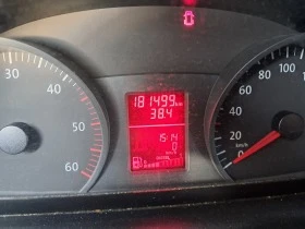 VW Crafter, снимка 2