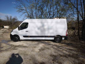 Renault Master L3/H2, снимка 2