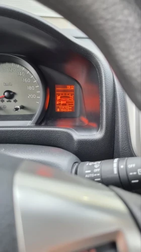 Nissan NV200 1.5 dci , 119.000KM, 6+ 1, снимка 10
