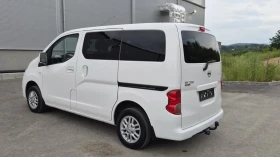 Nissan NV200 1.5 dci , 119.000KM, 6+ 1, снимка 6