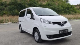 Nissan NV200 1.5 dci , 119.000KM, 6+ 1, снимка 2