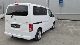 Nissan NV200 1.5 dci , 119.000KM, 6+ 1, снимка 5
