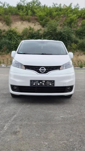 Nissan NV200 1.5 dci , 119.000KM, 6+ 1, снимка 3