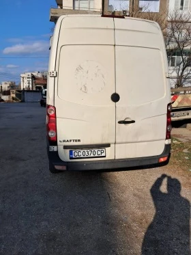 Обява за продажба на VW Crafter ~10 500 лв. - изображение 1