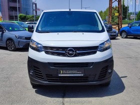 Opel Vivaro C Cargo M Edition 1.5 D (120HP) MT6, снимка 2