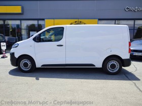 Opel Vivaro C Cargo M Edition 1.5 D (120HP) MT6, снимка 4