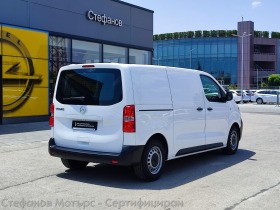 Opel Vivaro C Cargo M Edition 1.5 D (120HP) MT6, снимка 8