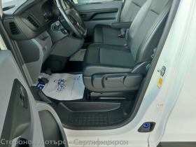 Opel Vivaro C Cargo M Edition 1.5 D (120HP) MT6, снимка 10