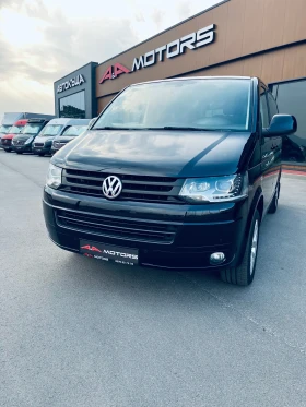 VW T6 5-МЕСТА;КЛИМАТРОНИК;НАВИГАЦИЯ;, снимка 1