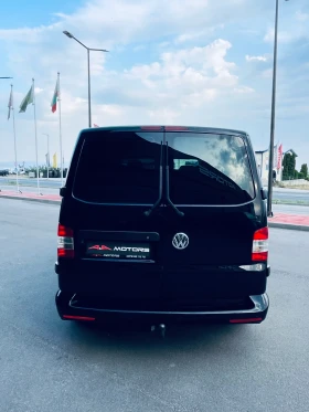 VW T6 5-МЕСТА;КЛИМАТРОНИК;НАВИГАЦИЯ;, снимка 5