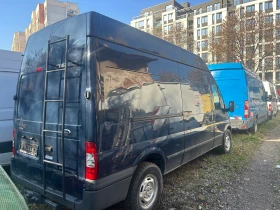 Ford Transit 2, 2TDCi, снимка 2