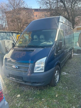 Ford Transit 2, 2TDCi, снимка 1