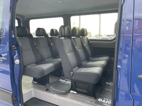 Обява за продажба на VW Crafter 2.0TDI 163кс\ ПЕЧКА\ТЕМПОМАТ\АВТОПИЛОТ\ ~34 999 лв. - изображение 9