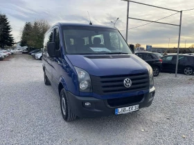     VW Crafter 2.0TDI 163\ \\\