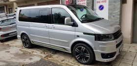 VW Multivan Т5 multivan highline, снимка 8