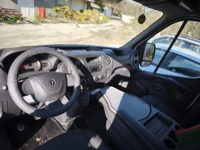 Renault Master L3/H2, снимка 6