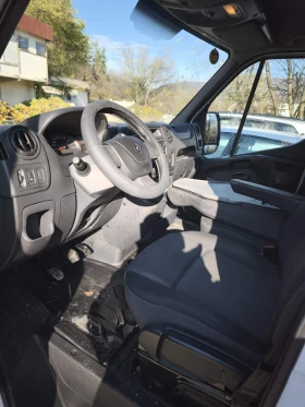 Renault Master L3/H2, снимка 7