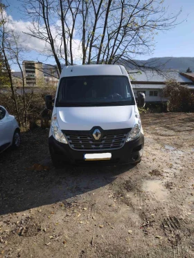 Renault Master L3/H2 - изображение 1