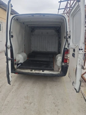 Renault Master 2, 5CDI, снимка 6