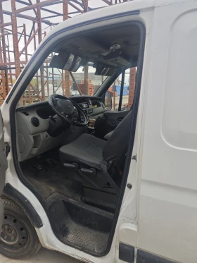 Renault Master 2, 5CDI, снимка 5