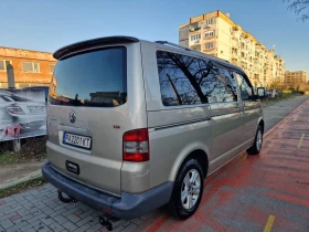 VW Transporter 2.5 / 8 места , снимка 4