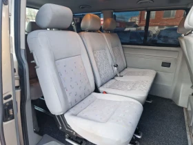 VW Transporter 2.5 / 8 места , снимка 7