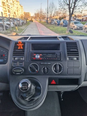 VW Transporter 2.5 / 8 места , снимка 10