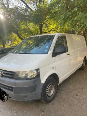 VW T5 undefined | Auto.bg — изображение 4