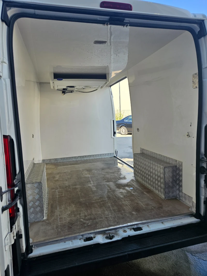 Peugeot Boxer L2H2, снимка 7 - Бусове и автобуси - 47390094