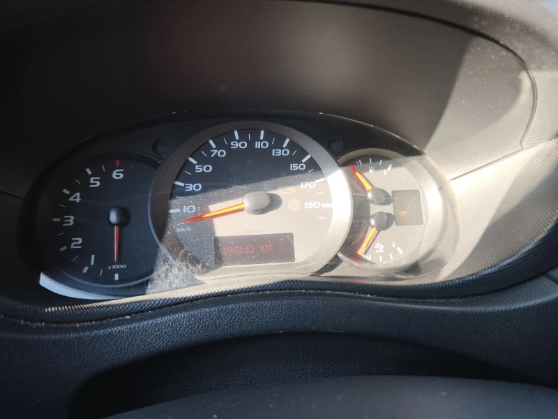 Renault Master L3/H2, снимка 8 - Бусове и автобуси - 52367304