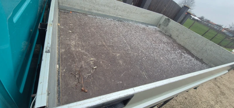 Mercedes-Benz Sprinter 311 2.2, снимка 6 - Бусове и автобуси - 53409767