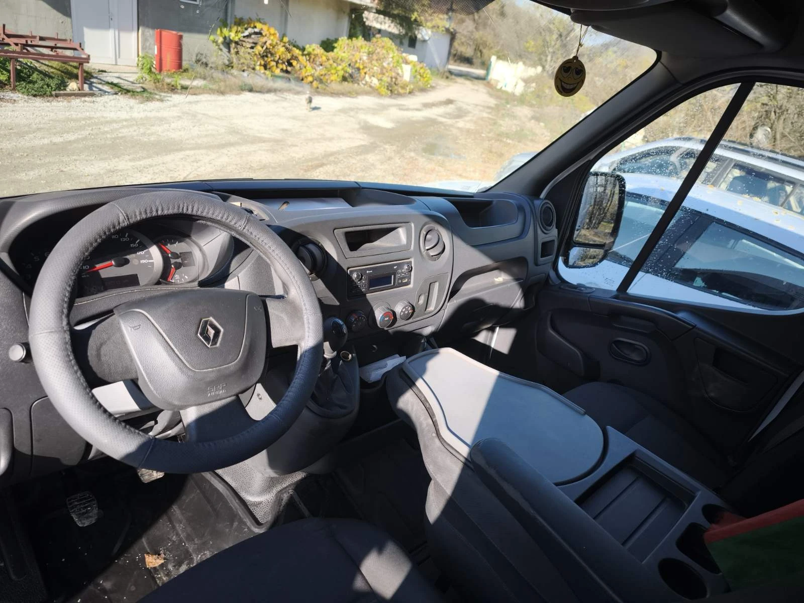 Renault Master L3/H2 - изображение 6