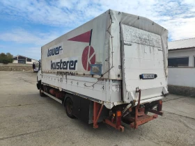 Mercedes-Benz 814 борд, снимка 4