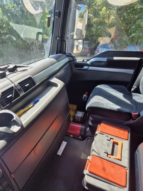 Man Tgx, снимка 16