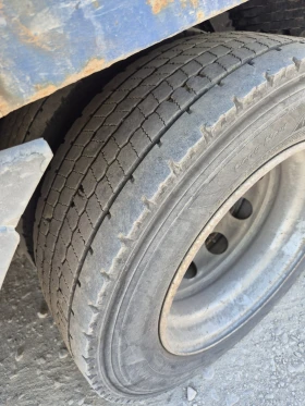 Man Tgx, снимка 15