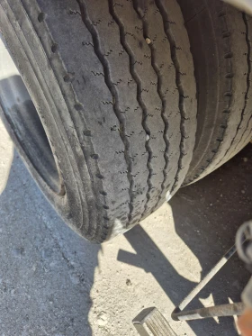 Man Tgx, снимка 7