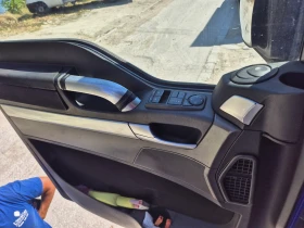 Man Tgx, снимка 12