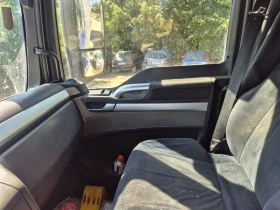 Man Tgx, снимка 10