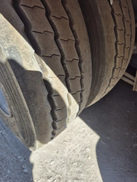 Man Tgx, снимка 6