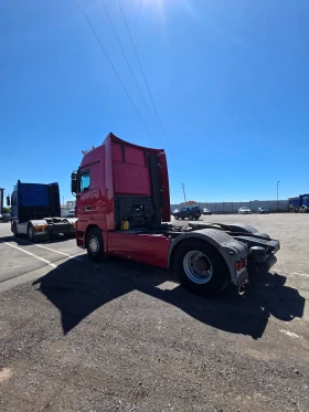 Mercedes-Benz Actros 1844, снимка 5