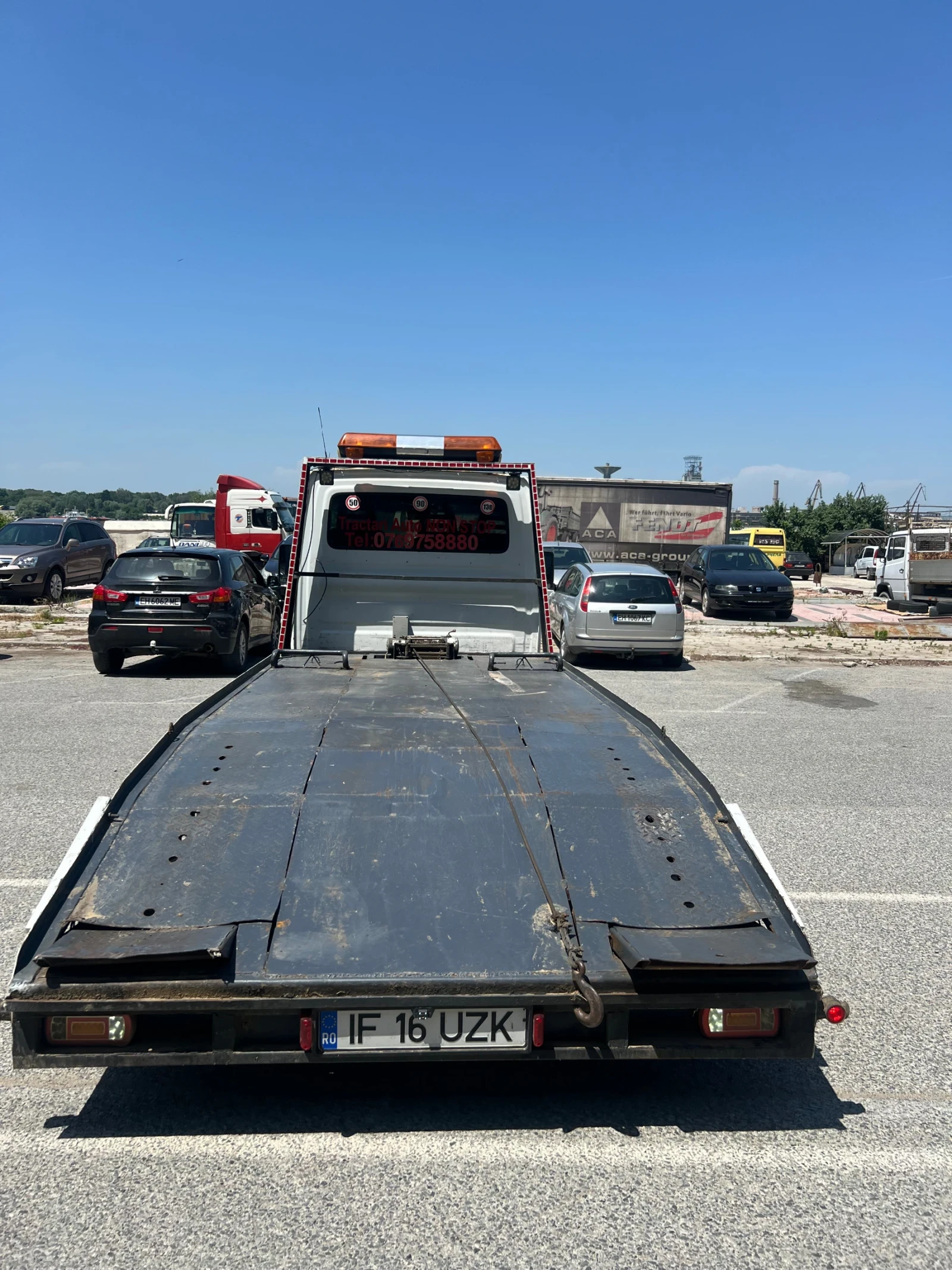 Iveco 35c11  - изображение 6