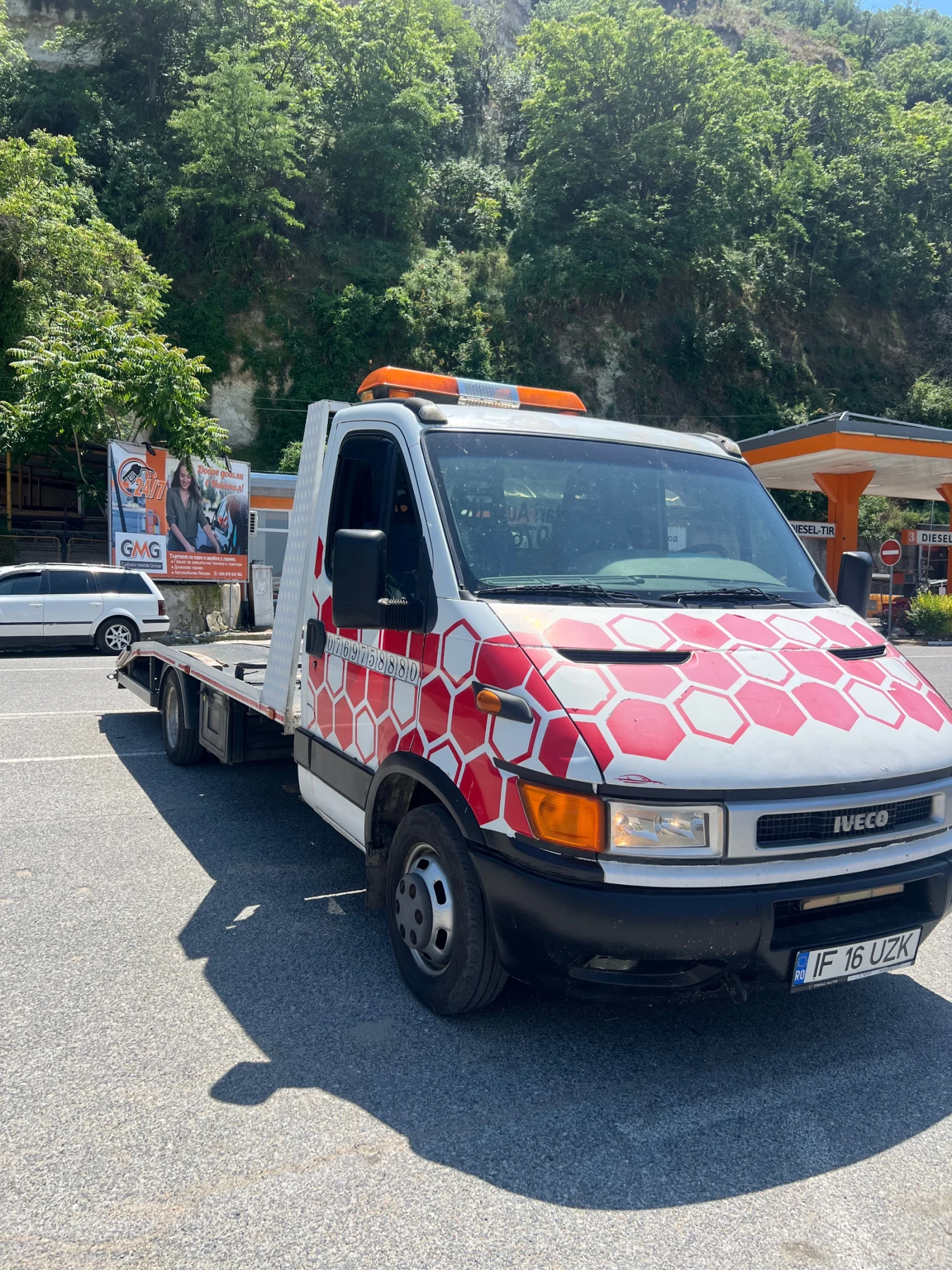 Iveco 35c11  - изображение 3