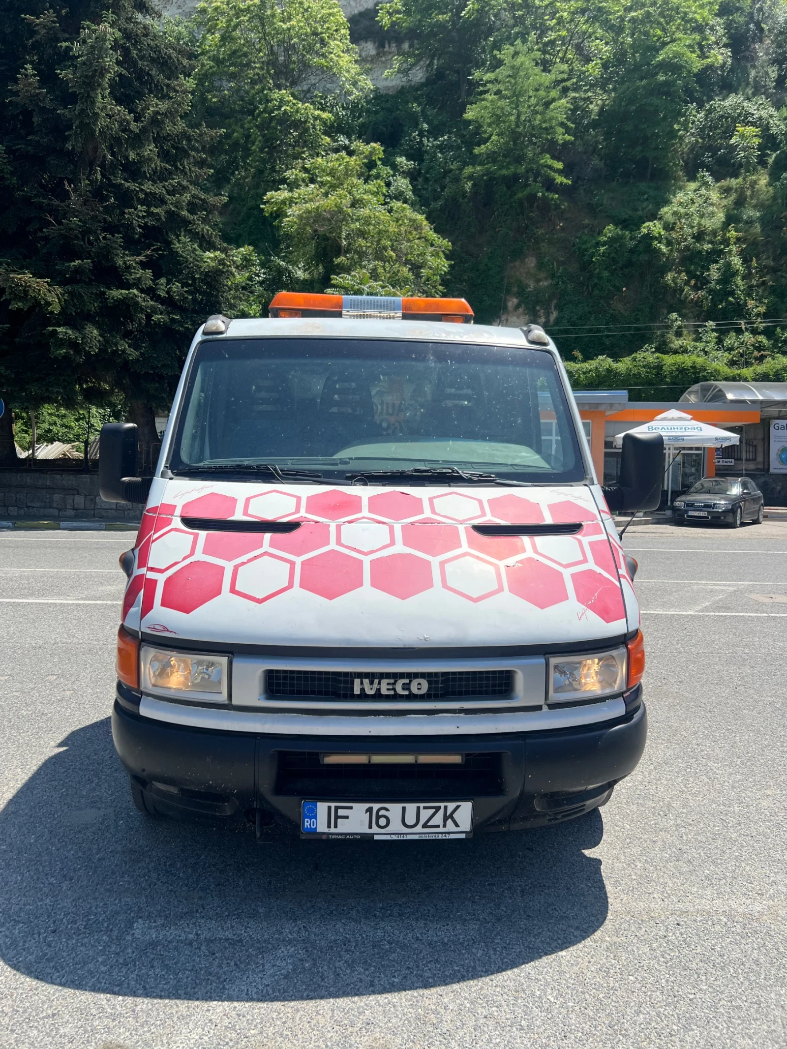 Iveco 35c11  - изображение 2
