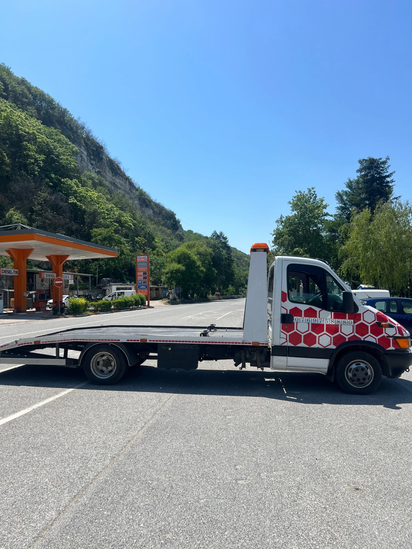 Iveco 35c11  - изображение 4