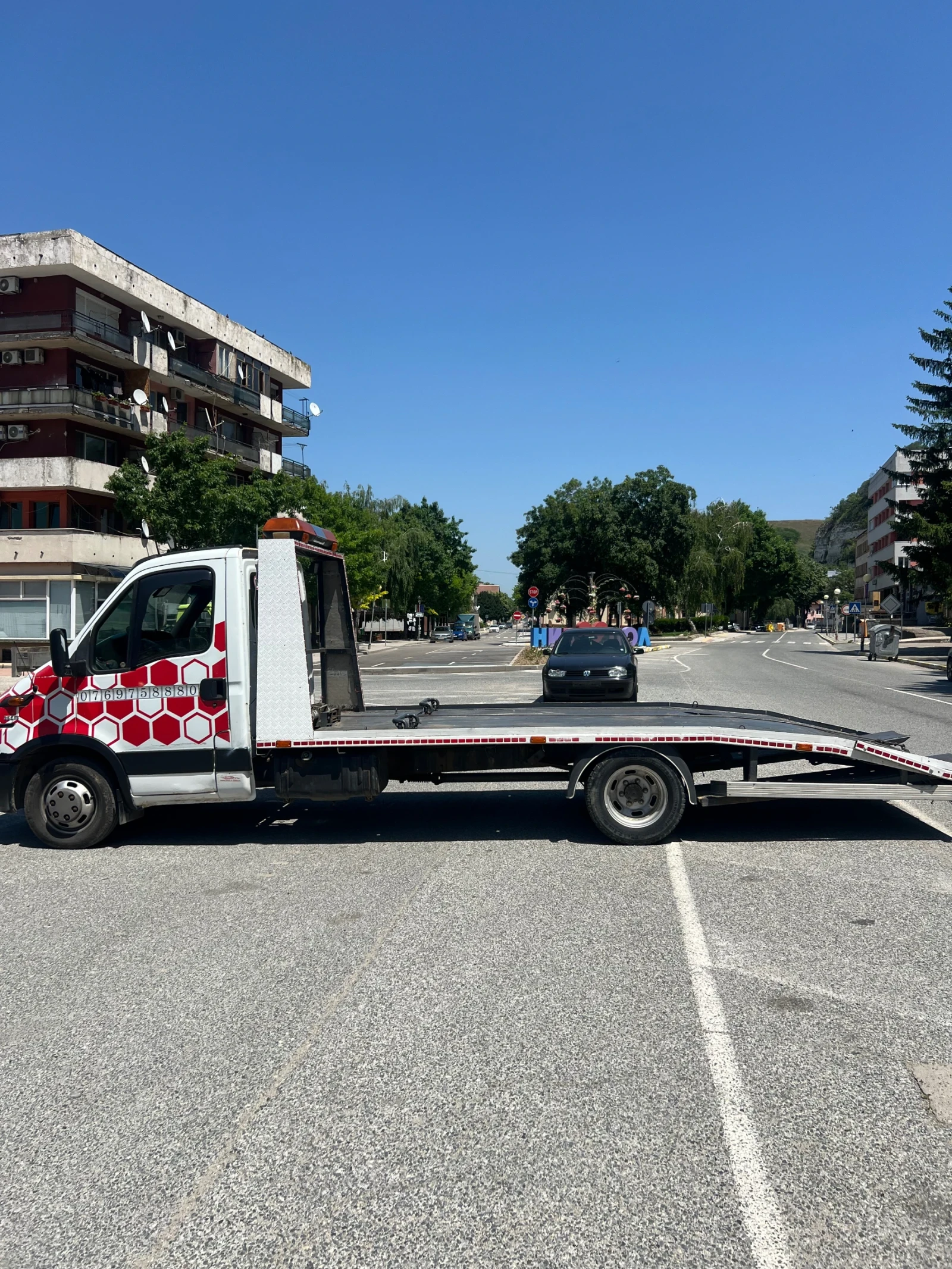 Iveco 35c11  - изображение 7