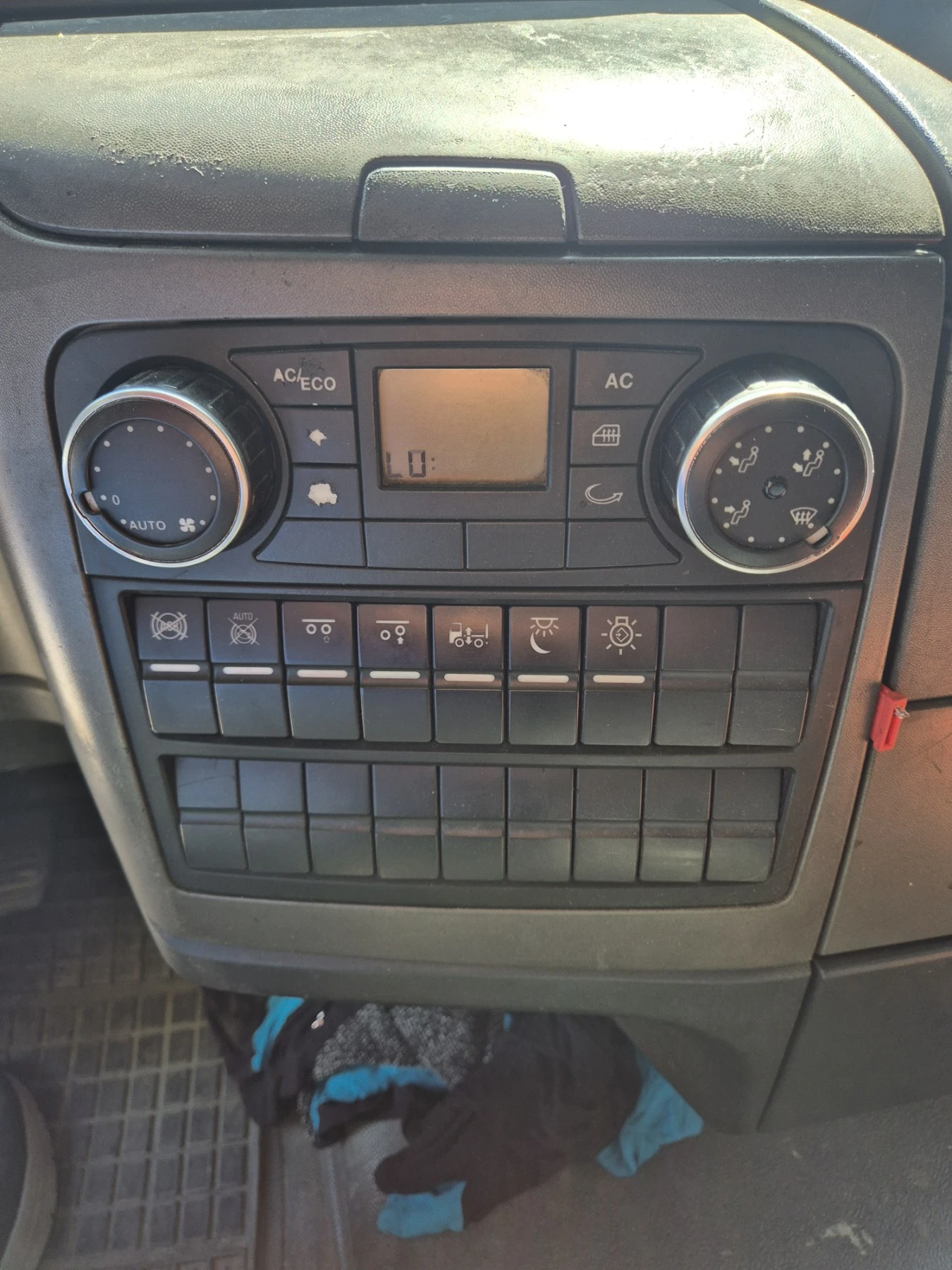 Man Tgx, снимка 2 - Камиони - 54317208