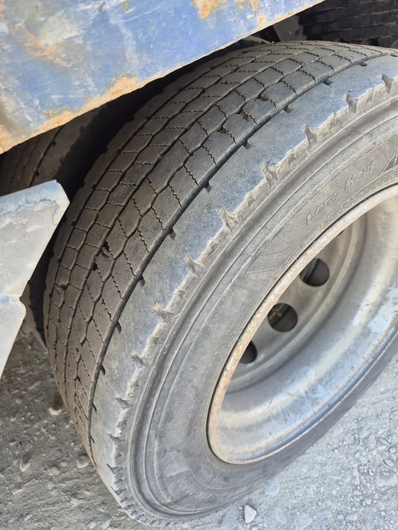 Man Tgx, снимка 15 - Камиони - 54317208