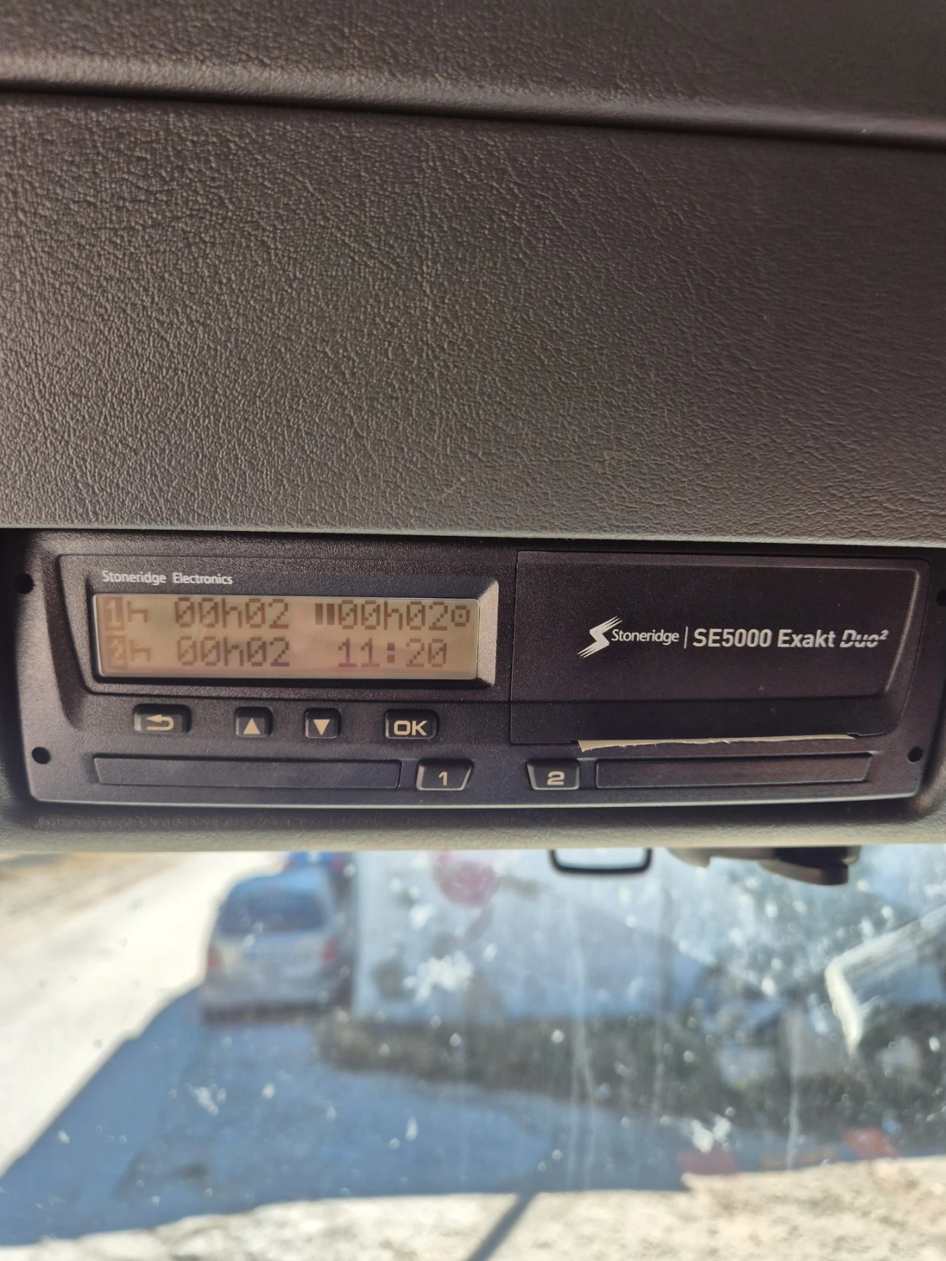 Man Tgx, снимка 13 - Камиони - 54317208