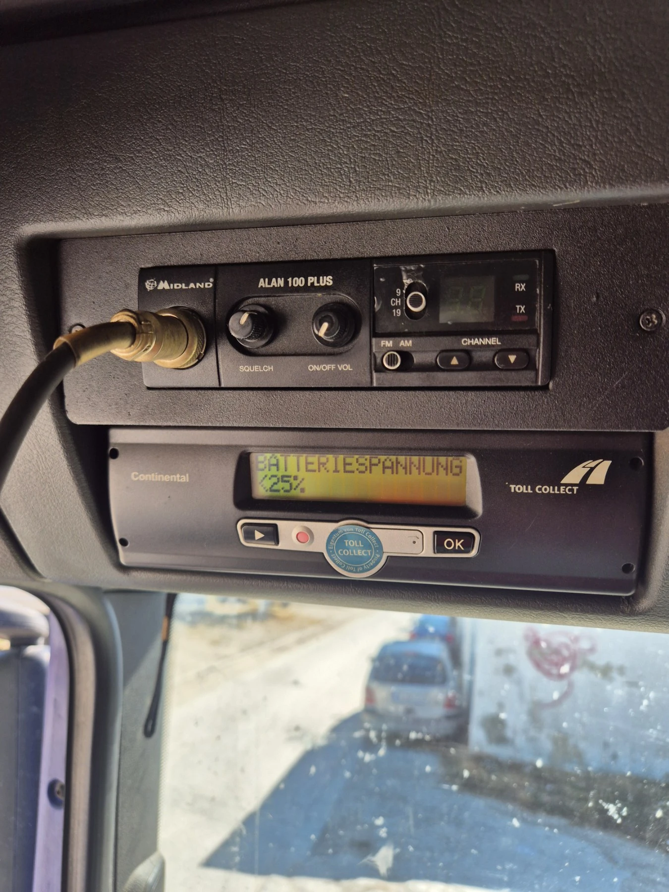 Man Tgx, снимка 17 - Камиони - 54317208