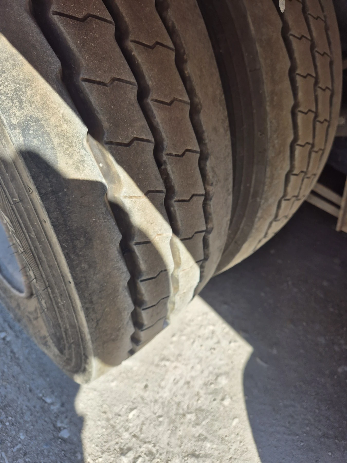 Man Tgx, снимка 6 - Камиони - 54317208